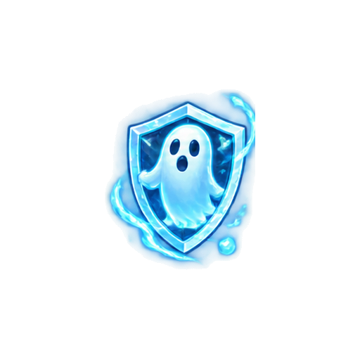 Shield pickup